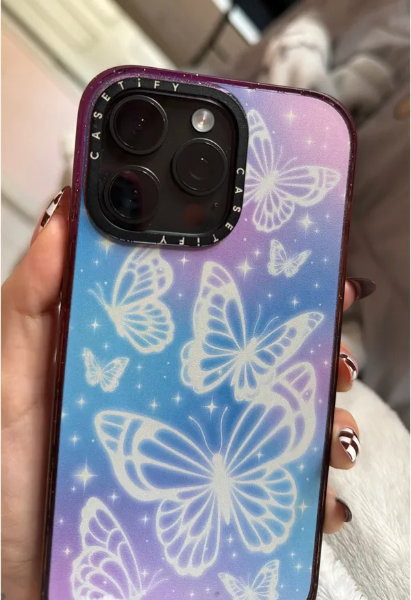 CASETiFY iPhone 15 Pro Max Case - Image 2