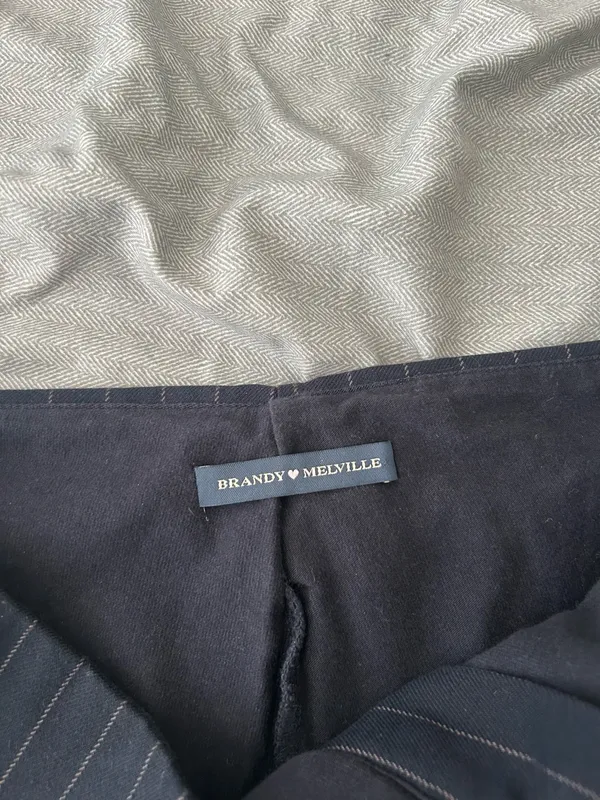 Brandy Melville skirt - Image 2