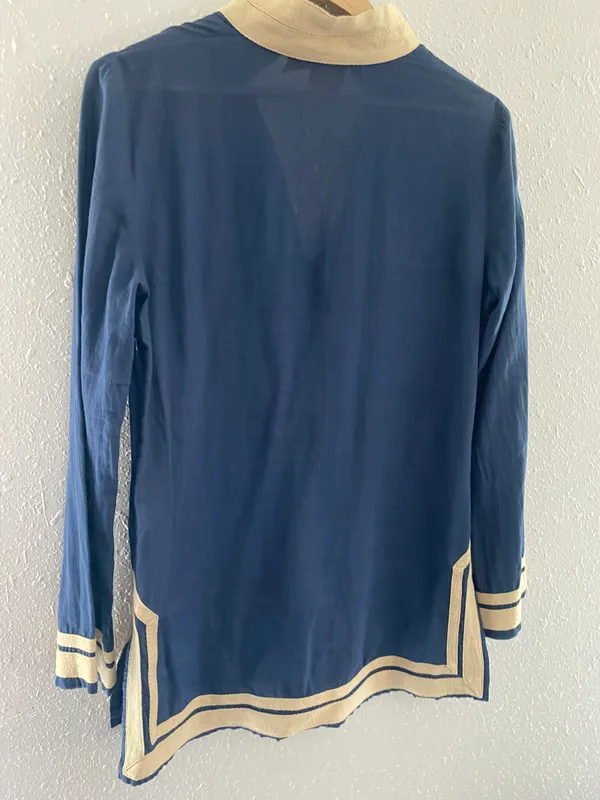 Tory Burch Top - Image 4