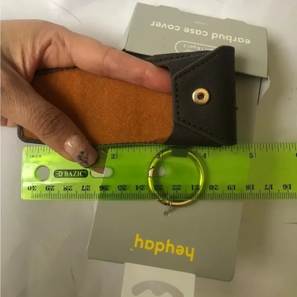 Heyday New earbud case cover - Image 3