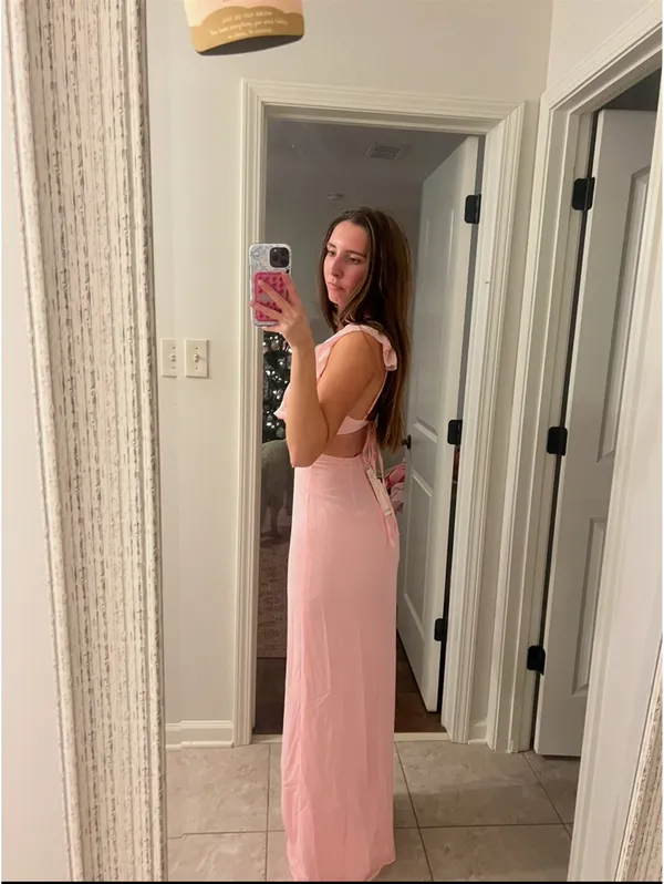 Peppermayo Dress - Image 3