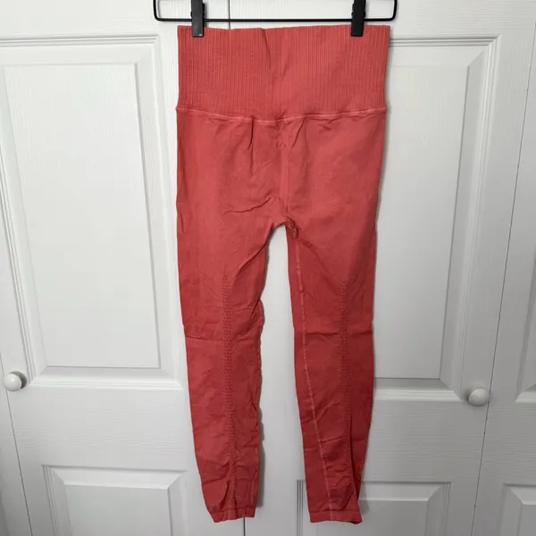 Free People Movement Workout Leggings M/L - Image 2