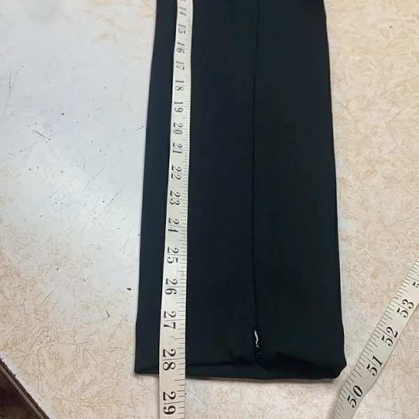 🔥5/20🔥 Gap Womans black pants Sz 6 R NWT - Image 6