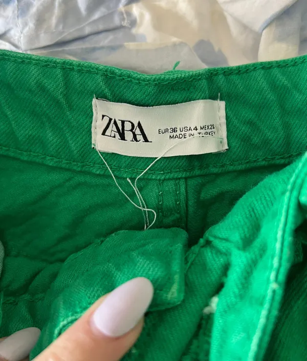 ZARA Jeans - Image 2