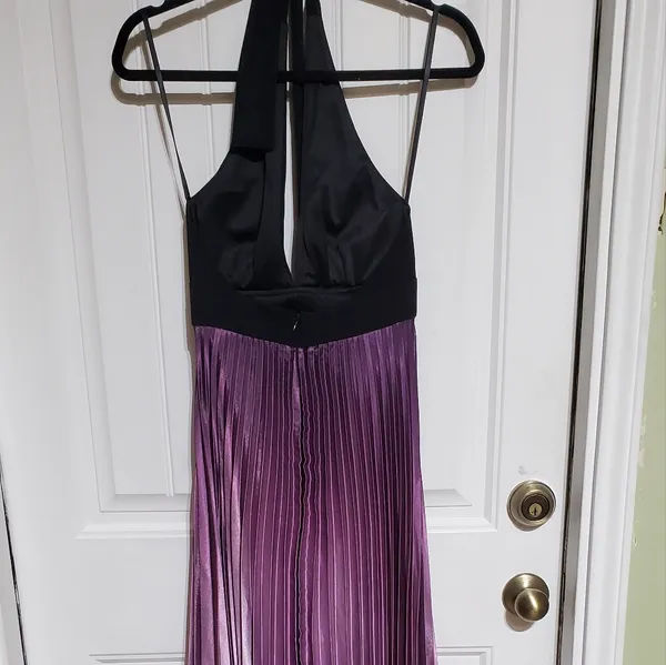 Betsy&Adam night gown Size 6 - Image 4