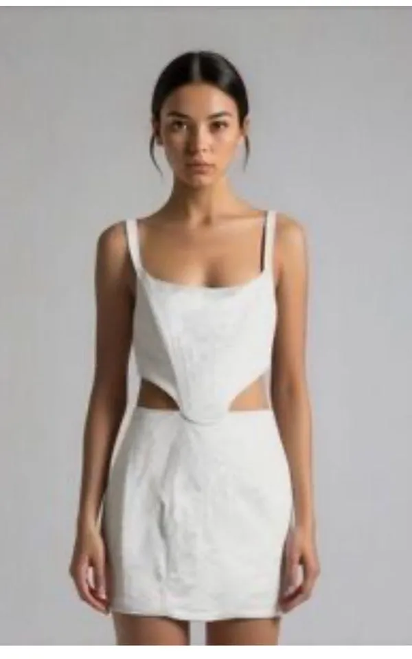 Zara Dress - Image 2