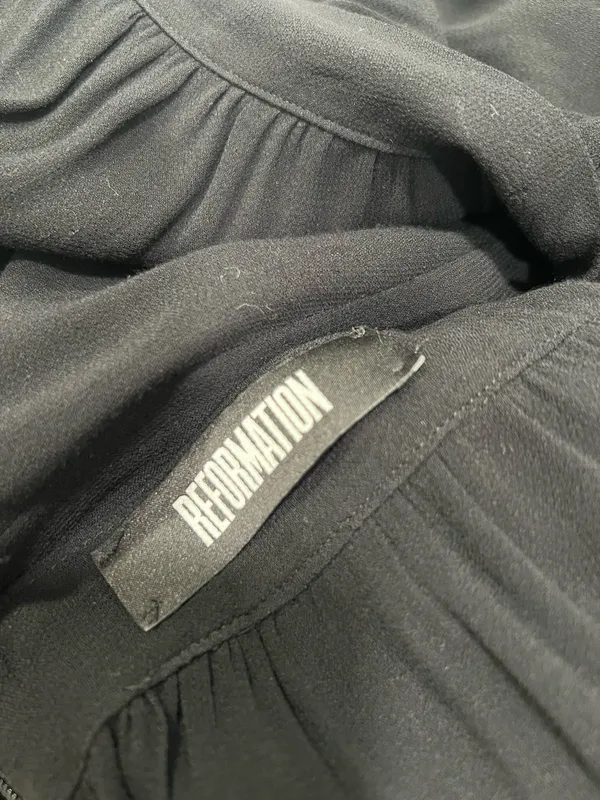 Reformation Skirt - Image 5