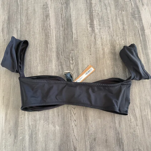 New Skims Bikini Top S - Image 3