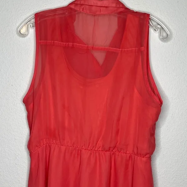 Freebird‎ Sleeveless Dress - Image 3