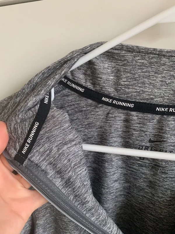 Nike Dri-Fit Running Top - Image 4