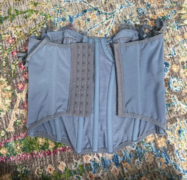 Urban Outfitters Corset Top - Image 2