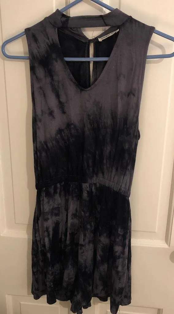 Marshalls Tye-dye Romper - Image 2