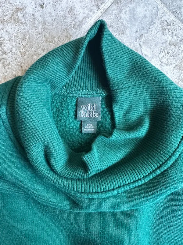 Pullover Size XXS - Image 3