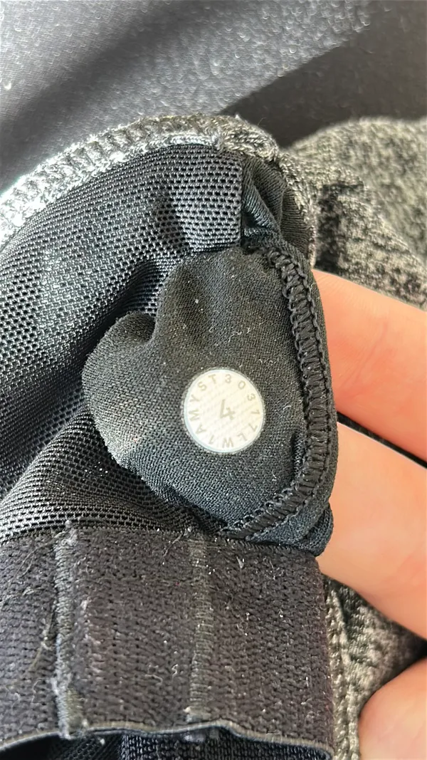 Lululemon Tank Racerback - Image 3