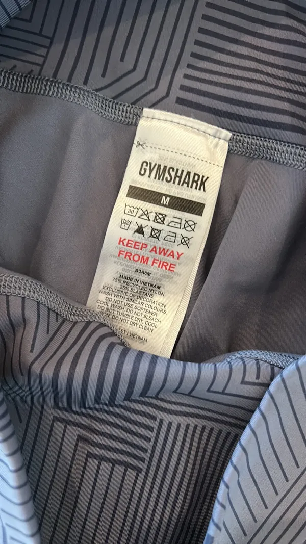 Gymshark Legging - Image 5