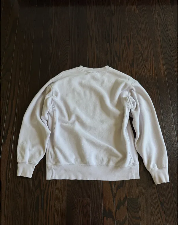 Aritzia TNA Sweatshirt - Image 3
