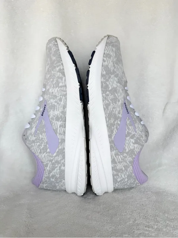 Brooks Womens Launch 6 1202851B955 Running Shoes Sneakers Sz 10 - Image 6