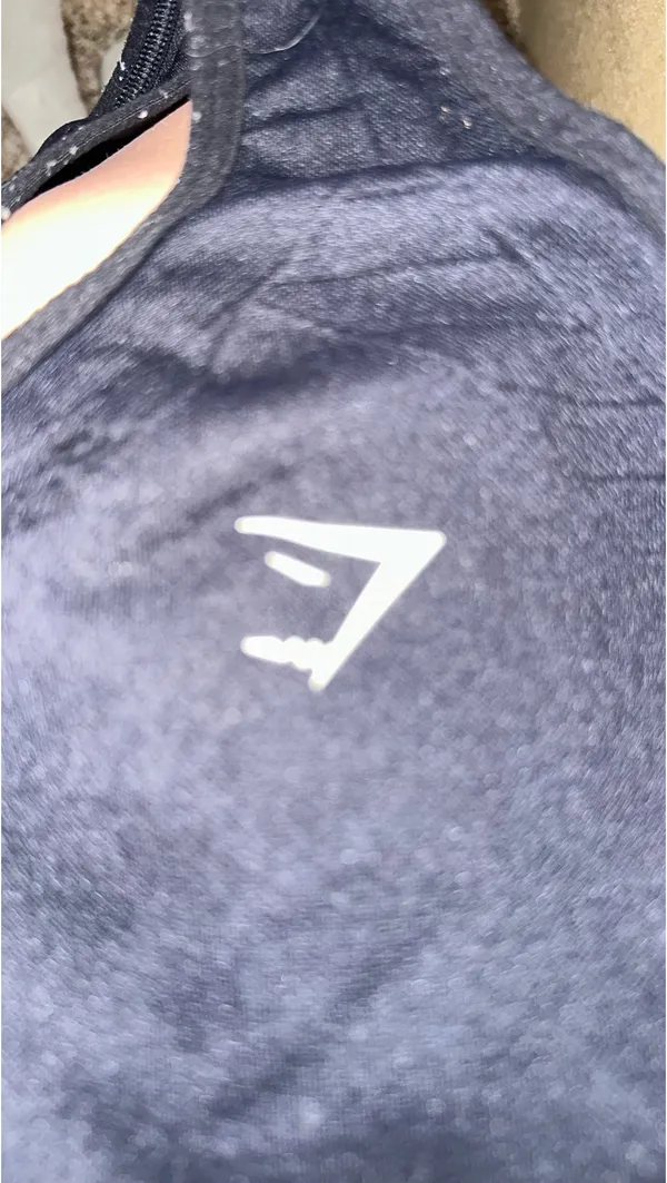 Gymshark Bra - Image 3