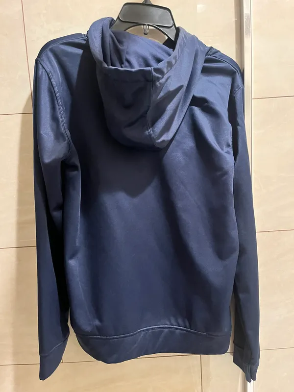 Liberty university Hoodie - Image 2