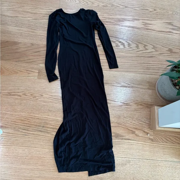 Lioness muse maxi dress - Image 2