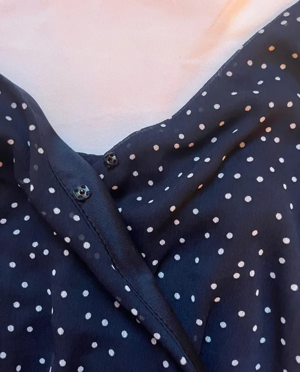 Francesca's Dress - Image 2