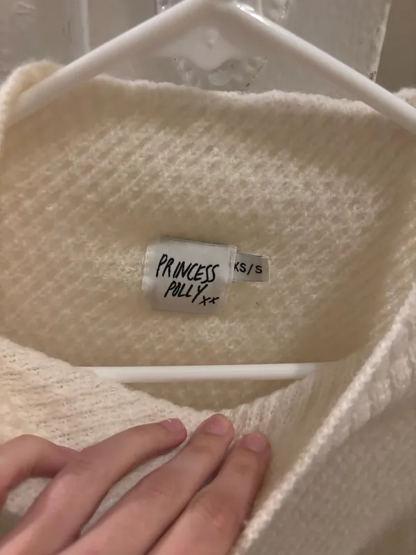 Princess Polly sweater - Image 3