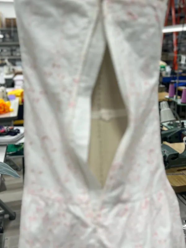 Target x Roller Rabbit Dress M - Image 9