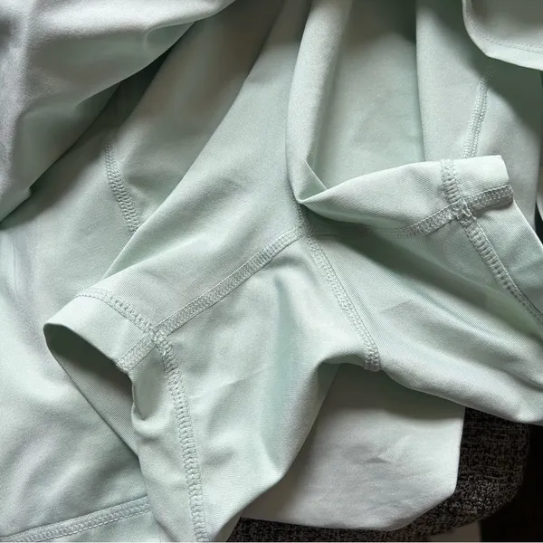 Ideology Mint Golf Skirt Medium - Image 3