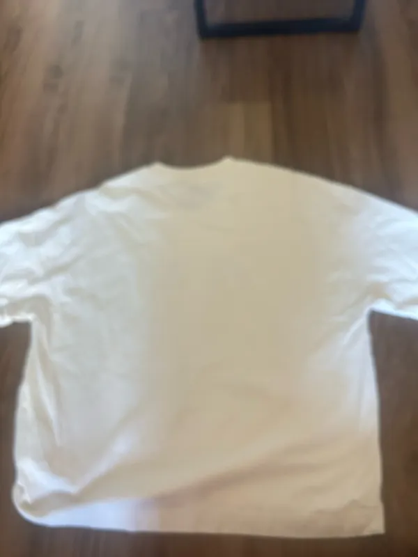 Baggy Hollister Crop Fit - Image 2