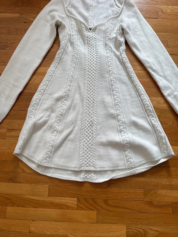 Free People Dress - Image 4
