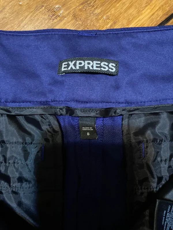 Express Shorts - Image 3