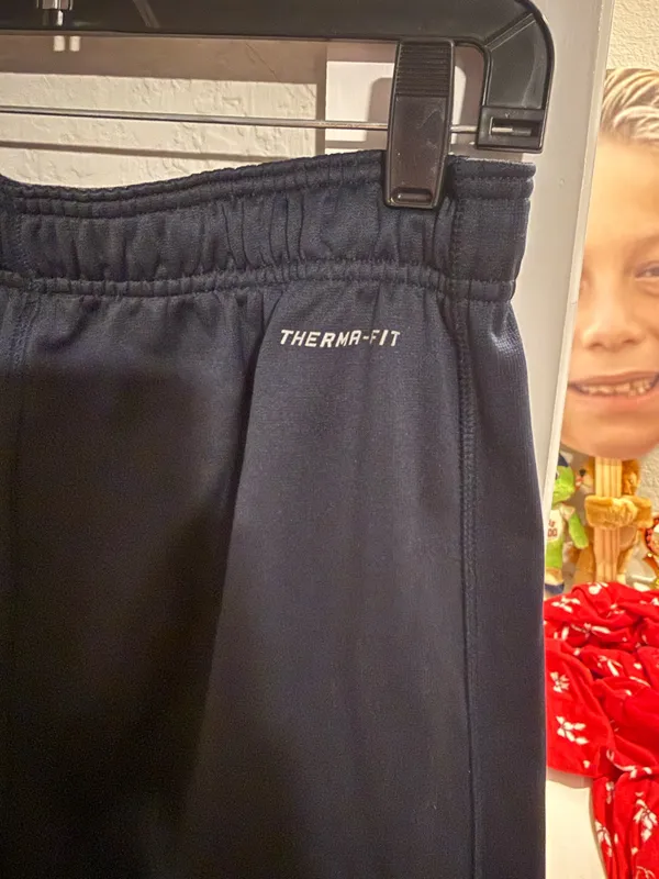 Thermafit Nike Sweatpants - Image 3