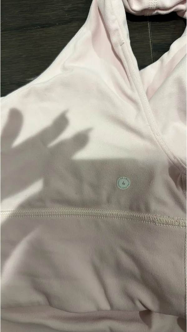Lululemon Sports Bra - Image 3