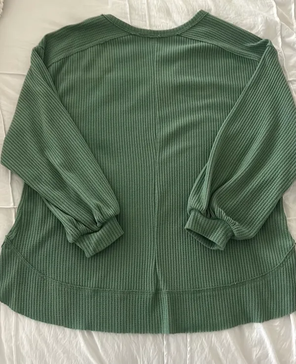 Altar'd State Long Sleeve - Image 2