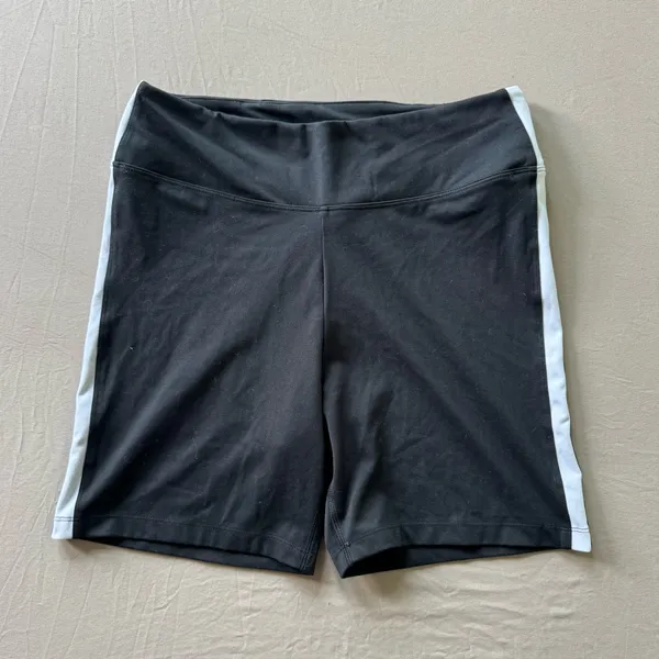Pink By Victoria’s secret Active High Waist Bike Short - Image 3