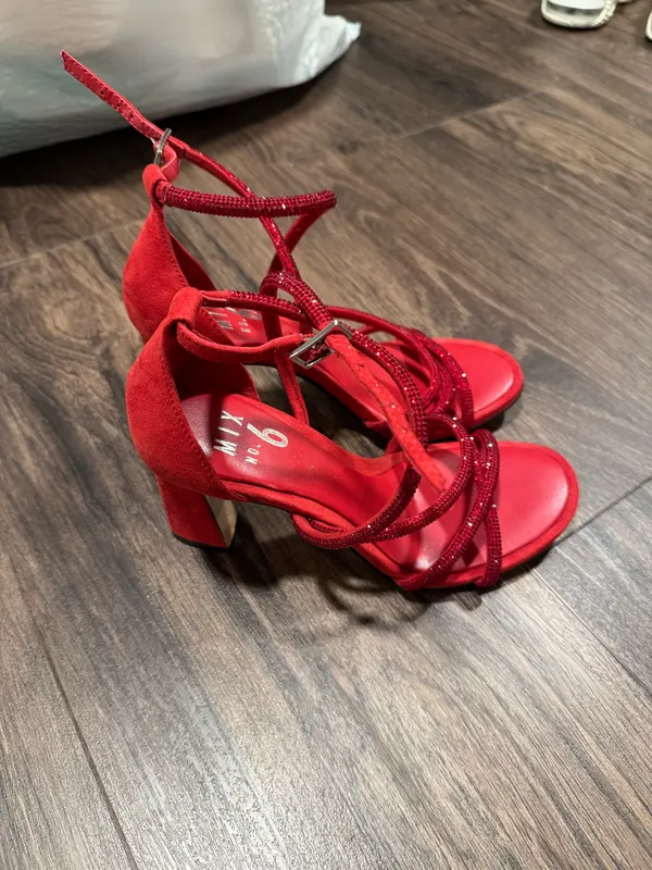 Mix No. 6 Heels - Image 3