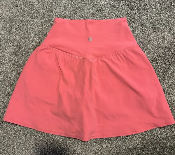 Lululemon Align High Rise Skirt - Image 2