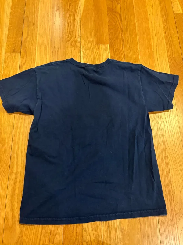 Bulldogs Tee Gildan  - Image 2