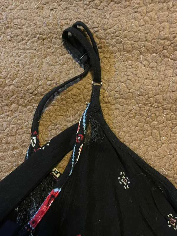 Xhilaration Top - Image 5