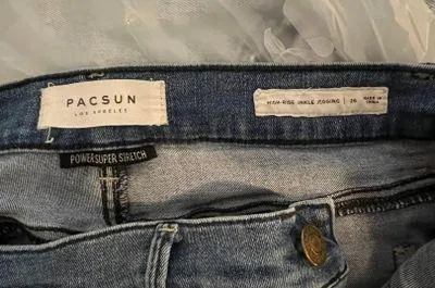 PacSun jeans - Image 3