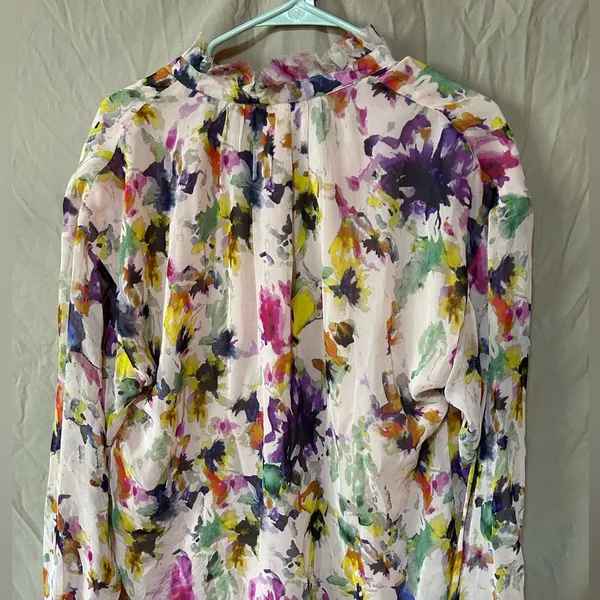 Pilcro blouse - Image 3