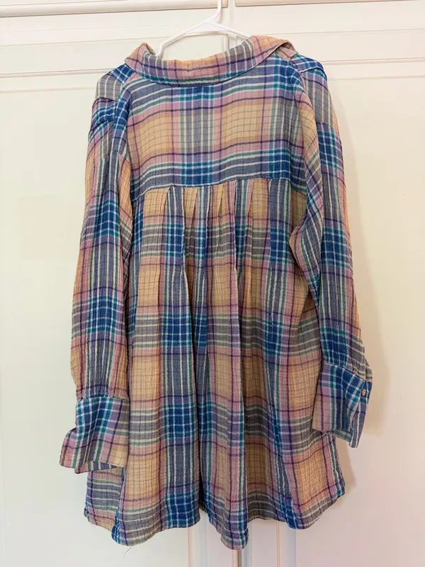 Free People Dress Mini - Image 2