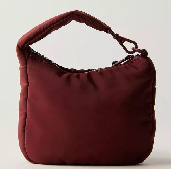 Free People Micro Buti Pouch - #1012 - Image 2