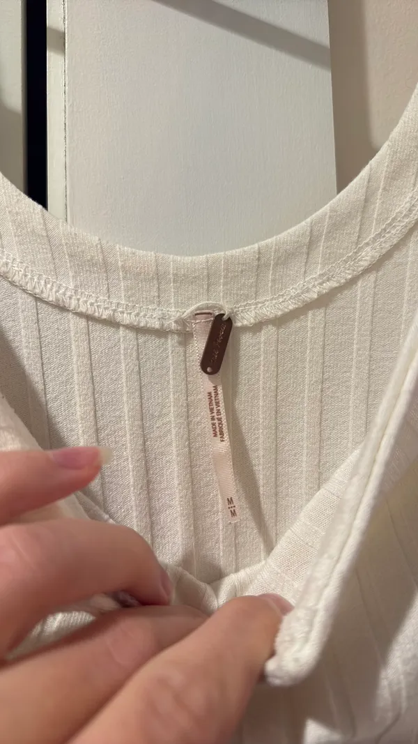 Free People Top  - Image 3