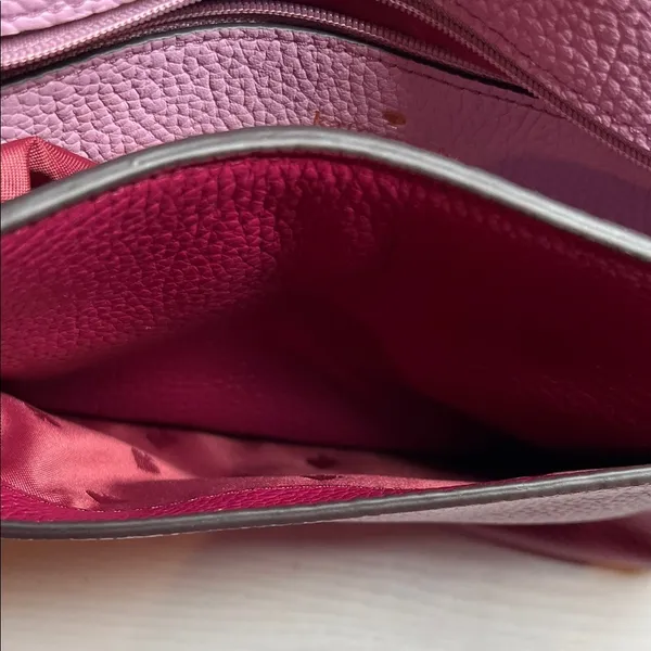 Kate Spade Berry Crossbody Bag D13 - Image 6
