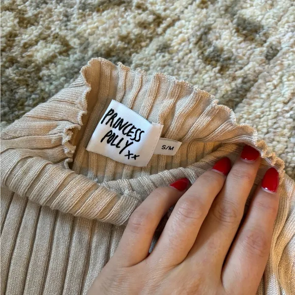 Princess polly long sleeve - Image 3
