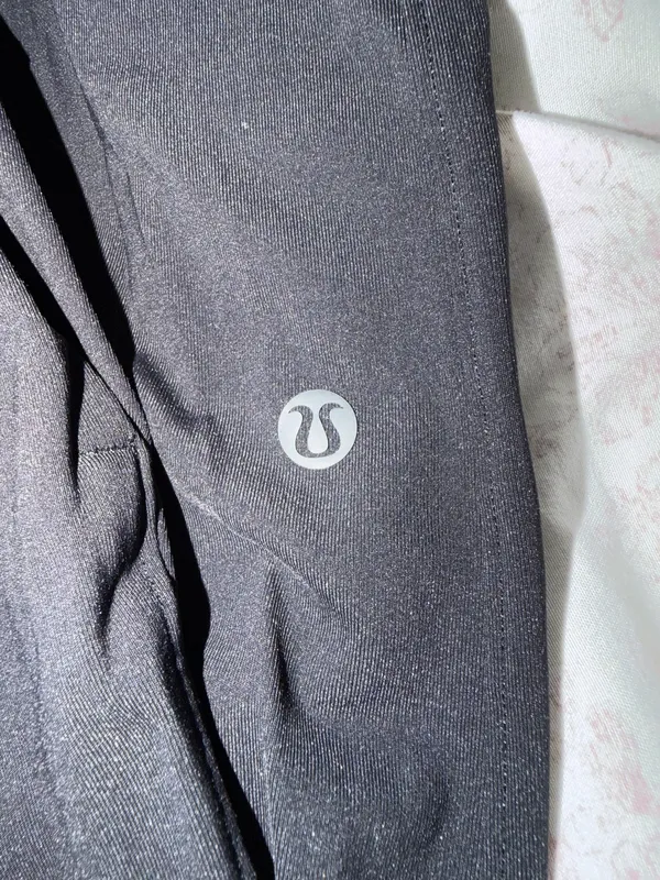 Lululemon Joggers - Image 3
