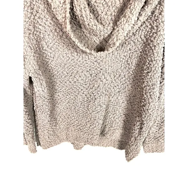 Altar’d state‎ cowl neck sweater womens small - Image 3