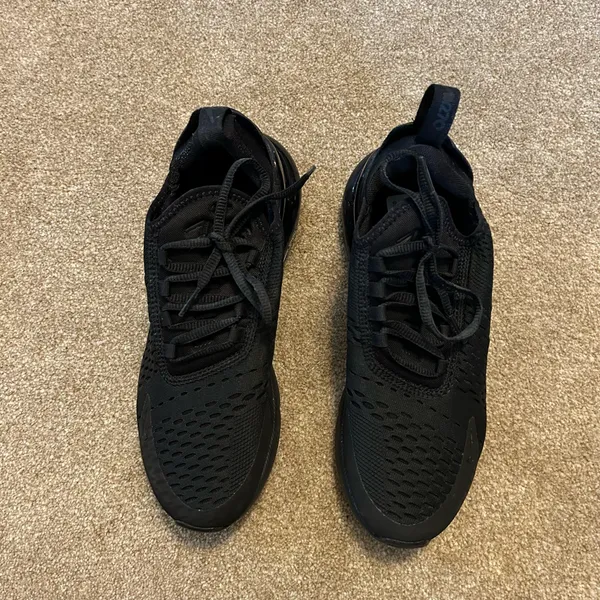 ‼️Nike Air Max 270 Shoes‼️ - Image 6