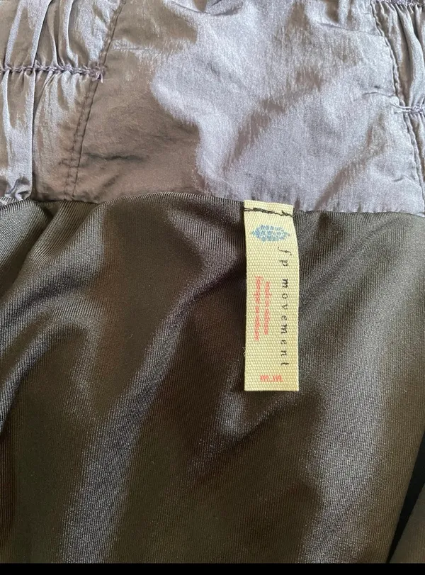 FP Movement Women's Spring Way Home Short - Image 10